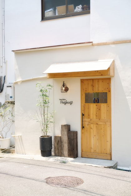 Handcrafted Goods for Pets