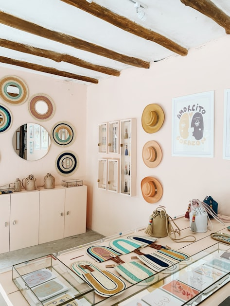 Creating a Creative Space